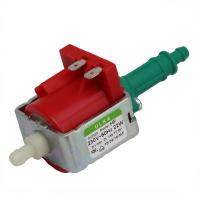 Ulka-Pumpe MF 230V-50HZ 22 Watt klein